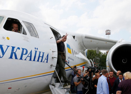 russia-e-ucrania-trocam-prisioneiros-apos-cinco-anos-de-tensoes-correio-nogueirense