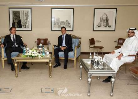 bolsonaro-fundo-soberano-arabe-deve-elevar-investimento-no-brasil-correio-nogueirense