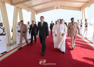 brasil-assina-oito-acordos-bilaterais-com-emirados-arabes-correio-nogueirense