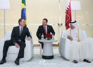 brasil-e-catar-assinam-acordo-de-isencao-de-visto-correio-nogueirense