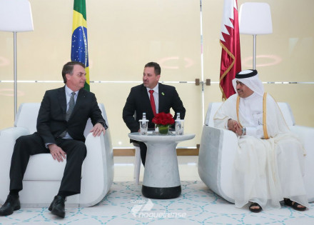 brasil-e-catar-assinam-acordo-de-isencao-de-visto-correio-nogueirense