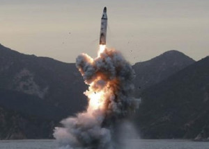 coreia-do-norte-pode-ter-disparado-missil-balistico-de-submarino-correio-nogueirense