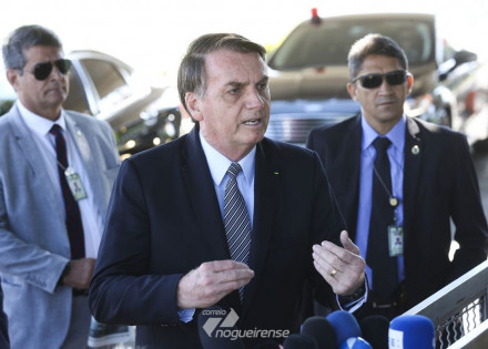 nao-tem-lado-a-ou-lado-b-diz-bolsonaro-sobre-situacao-do-psl-correio-nogueirense