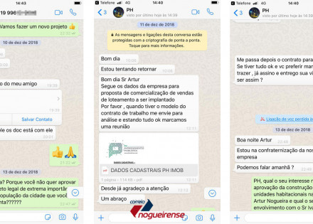 imobiliaria-indicada-por-ivan-vicensotti-queria-extorquir-construtora-ecovita-correio-nogueirense-conversa