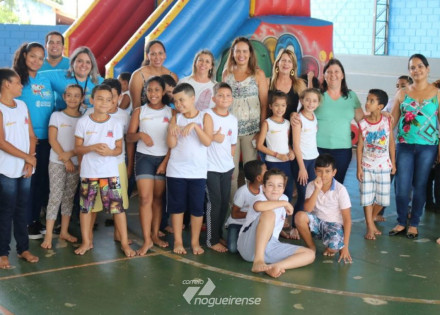 prefeitura-de-artur-nogueira-realiza-gincana-ambiental-em-parceria-com-supermercado-pague-menos-correio-nogueirense