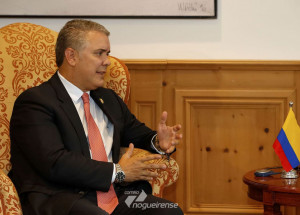 presidente-colombiano-propoe-dialogo-nacional-para-solucionar-crise-correio-nogueirense