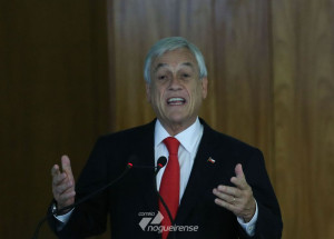 presidente-do-chile-condena-violencia-policial-em-protestos-correio-nogueirense