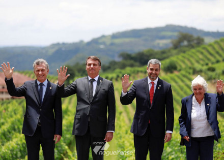 bolsonaro-passa-presidencia-do-mercosul-para-o-paraguai-correio-nogueirense