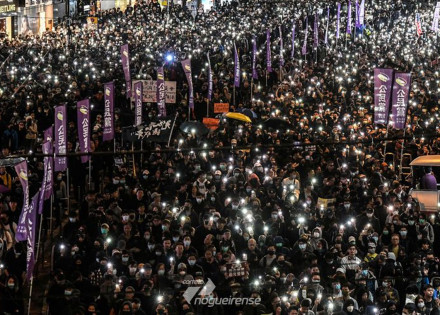 hong-kong-fez-mais-de-seis-mil-detencoes-em-meio-ano-de-protestos-correio-nogueirense