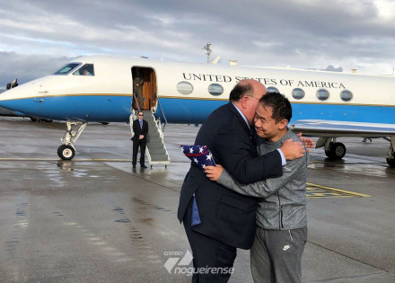 ira-e-estados-unidos-trocam-prisioneiros-apos-meses-de-tensao-correio-nogueirense