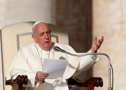 papa-francisco-diz-que-igreja-esta-atrasada-e-pede-reformas-correio-nogueirense