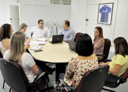 procon-de-americana-se-reune-com-representantes-da-claro-para-mostrar-resultados-de-acoes-correio-nogueirense