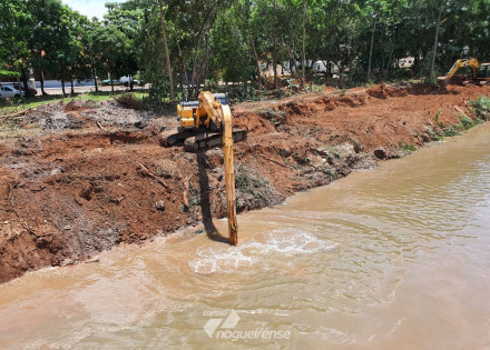 acoes-de-desassoreamento-sao-intensificadas-em-sumare-correio-nogueirense