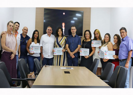 novos-conselheiros-tutelares-eleitos-tomam-posse-em-holambra-correio-nogueirense