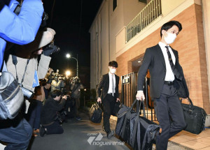 promotores-realizam-buscas-na-residencia-de-carlos-ghosn-correio-nogueirense