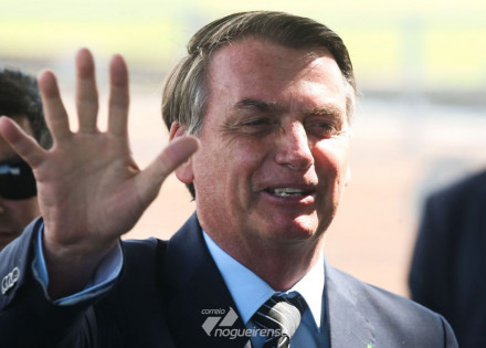 bolsonaro-destaca-trabalho-de-recuperacao-de-rodovias-no-carnaval-correio-nogueirense
