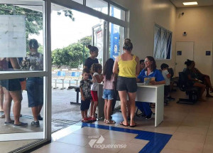 dia-d-de-vacinacao-contra-o-sarampo-imuniza-123-criancas-e-jovens-em-sumare-correio-nogueirense