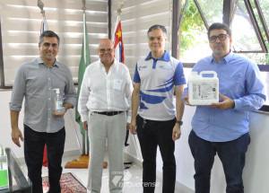 americana-recebe-doacao-de-alcool-em-gel-correio-nogueirense