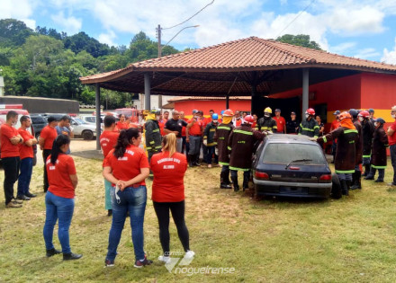 bombeiros-civis-voluntarios-da-regiao-participam-de-curso-ministrado-em-pedreira-correio-nogueirense