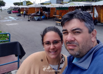 casal-de-artur-nogueira-que-estava-preso-no-equador-consegue-voo-de-volta-para-o-brasil-correio-nogueirense