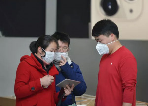 coronavirus-oms-pede-aumento-na-producao-de-mascaras-cirurgicas-correio-nogueirense