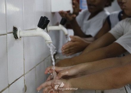 dia-mundial-da-agua-bilhoes-nao-tem-acesso-a-agua-e-sabao-correio-nogueirense