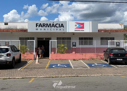 farmacia-central-de-americana-passa-a-atender-por-agendamento-correio-nogueirense