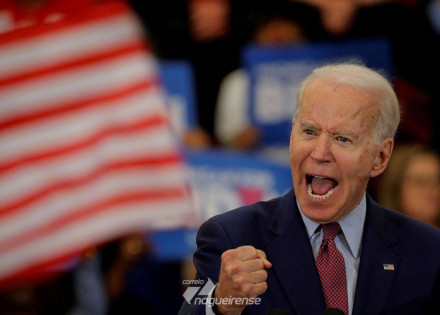 joe-biden-pede-uniao-partidaria-apos-vencer-em-quatro-estados-correio-nogueirense