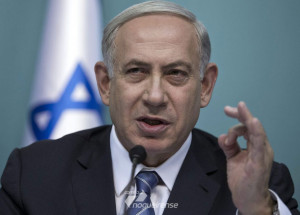 netanyahu-vence-eleicoes-mas-sem-maioria-correio-nogueirense