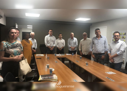 prefeito-de-sumare-participa-de-encontro-com-prefeitos-da-rmc-sobre-coronavirus-correio-nogueirense