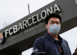 selecao-da-espanha-oferece-instalacoes-e-funcionarios-para-a-saude-correio-nogueirense