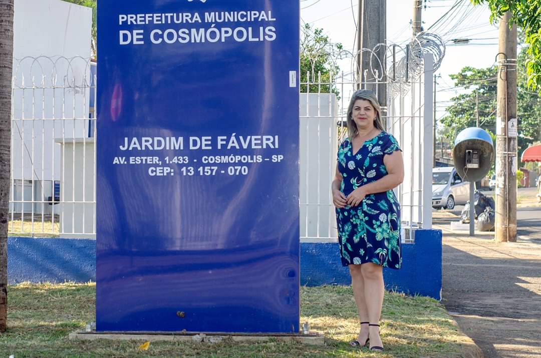 Farmácia inaugura 5ª unidade em Hortolândia