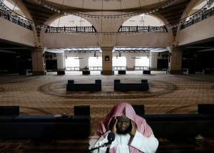 arabia-saudita-impoe-toque-de-recolher-em-meca-e-medina-correio-nogueirense