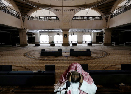 arabia-saudita-impoe-toque-de-recolher-em-meca-e-medina-correio-nogueirense