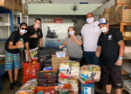 fundo-social-de-solidariedade-de-americana-recebe-uma-tonelada-de-alimentos-da-acao-solidaria-do-tigre-correio-nogueirense