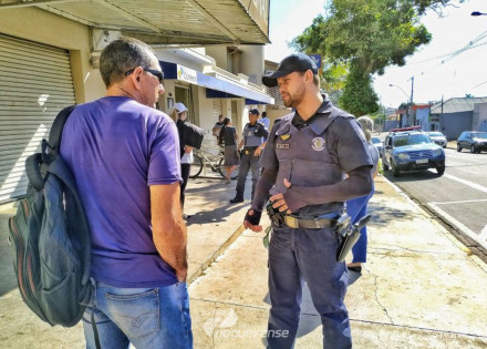 guarda-municipal-de-cosmopolis-ja-realizou-mais-de-60-orientacoes-a-comercios-desde-o-inicio-da-quarentena-correio-nogueirense