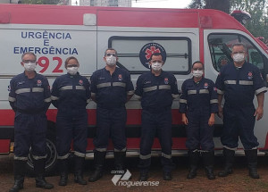 profissionais-do-servico-de-atendimento-pre-hospitalar-municipal-192-passam-por-capacitacao-sobre-coronavirus-em-americana-correio-nogueirense