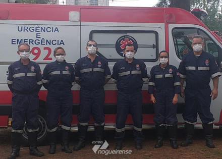 profissionais-do-servico-de-atendimento-pre-hospitalar-municipal-192-passam-por-capacitacao-sobre-coronavirus-em-americana-correio-nogueirense