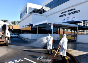 dae-faz-desinfeccao-no-paco-e-hospital-municipal-de-americana-correio-nogueirense