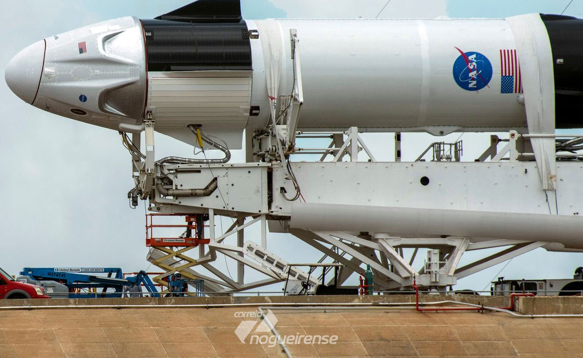 e-hoje-nasa-e-spacex-enviam-missao-tripulada-ao-espaco-correio-nogueirense