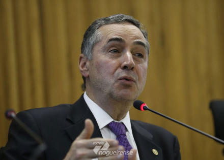 em-sessao-virtual-barroso-toma-posse-amanha-como-presidente-do-tse-correio-nogueirense