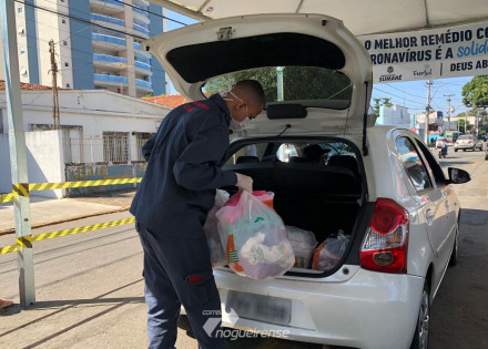 fundo-social-de-sumare-arrecada-mais-de-duas-toneladas-de-itens-durante-lancamento-da-campanha-do-agasalho-correio-nogueirense