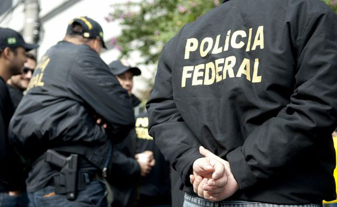 Polícia Federal