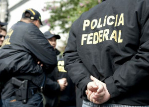 Polícia Federal