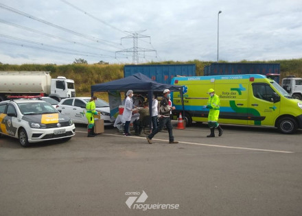 prefeitura-e-rota-das-bandeiras-realizam-vacinacao-contra-gripe-em-caminhoneiros-correio-nogueirense