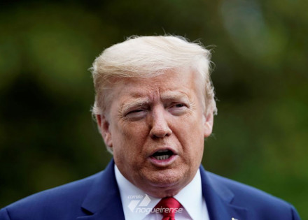 trump-diz-que-toma-hidroxicloroquina-apesar-de-alertas-correio-nogueirense