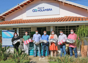 fundo-social-de-holambra-inicia-acoes-para-a-campanha-inverno-solidario-2020-correio-nogueirense