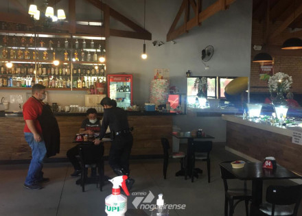 guarda-municipal-de-americana-fiscaliza-estabelecimentos-comerciais-correio-nogueirense