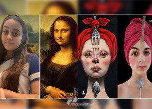 em-atividade-escolar-alunos-do-colegio-anglo-de-artur-nogueira-fazem-releitura-bem-humorada-de-obras-de-arte-correio-nogueirense