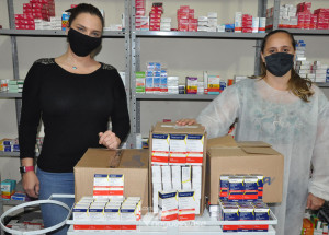 farmacia-do-fundo-social-de-americana-recebe-doacao-de-medicamentos-da-drogaria-fanali-e-unimed-correio-nogueirense
